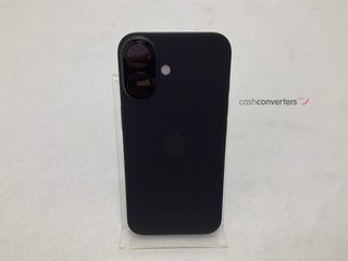 apple iphone 16 128gb