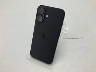apple iphone 16 128gb