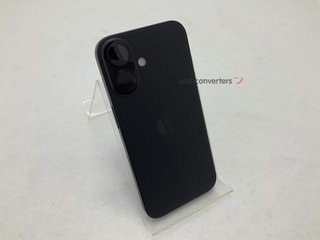 apple iphone 16 128gb