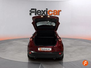 Mazda CX-3 2.0 G 89kW (121CV) 2WD Zenith White