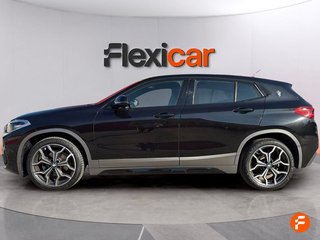 BMW X2 sDrive18d