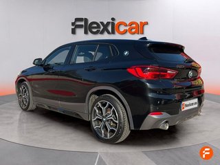 BMW X2 sDrive18d