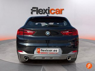 BMW X2 sDrive18d