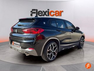BMW X2 sDrive18d