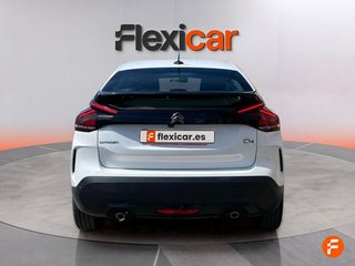 Citroën C4 PureTech 130 S&S 6v Business Edition