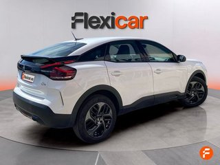 Citroën C4 PureTech 130 S&S 6v Business Edition