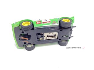 coche slot scalextric lancia stratos