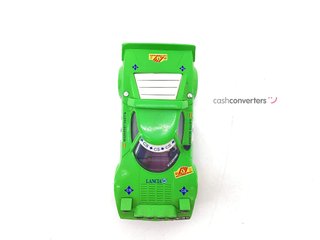 coche slot scalextric lancia stratos