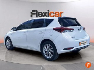 Toyota Auris 1.8 140H Hybrid Active