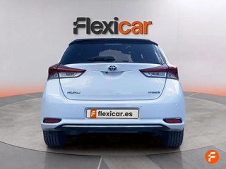 Toyota Auris 1.8 140H Hybrid Active