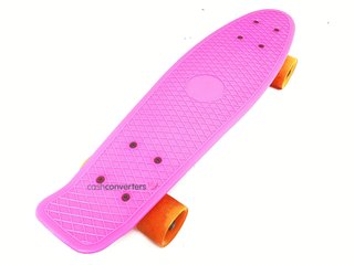 monopatin penny cruiser