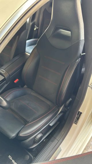 Mercedes Benz CLA 2020 AMG