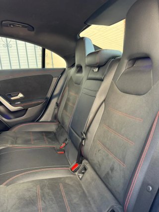 Mercedes Benz CLA 2020 AMG
