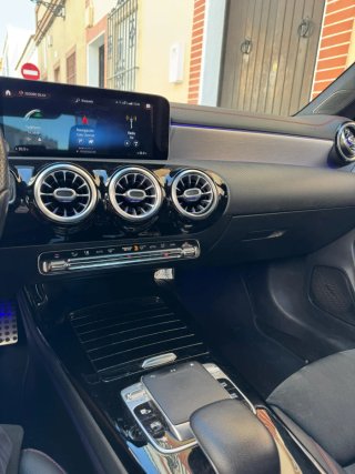 Mercedes Benz CLA 2020 AMG