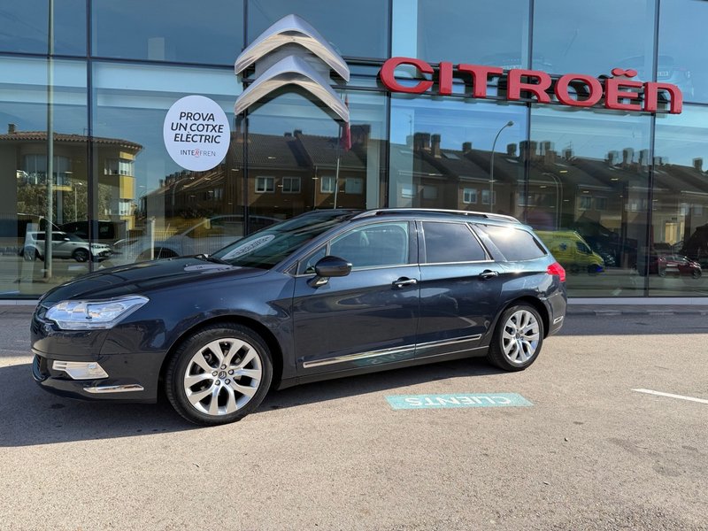 Citroen C5 - foto 1