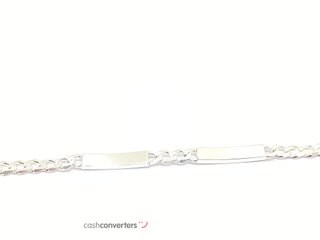 esclava plata 925mm