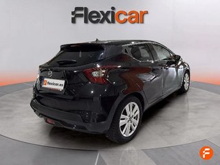 Nissan Micra IG-T 74 kW (100 CV) E6D Acenta