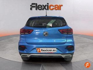 MG ZS 1.0T Luxury Auto