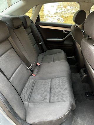 Audi A4 2006