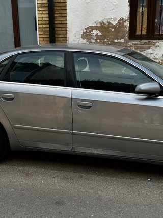 Audi A4 2006