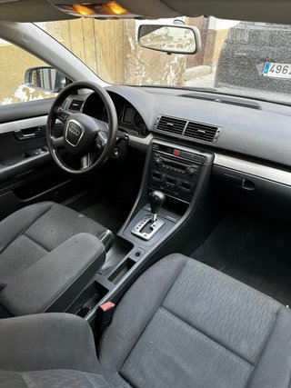 Audi A4 2006