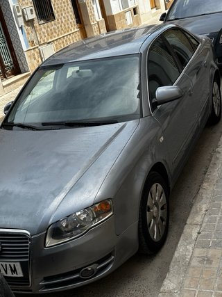 Audi A4 2006