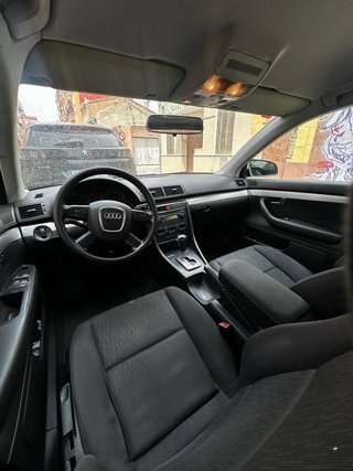 Audi A4 2006