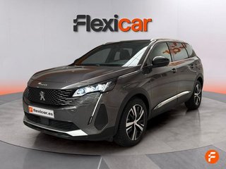 Peugeot 5008 1.5 BlueHDi 96kW S&S GT EAT8