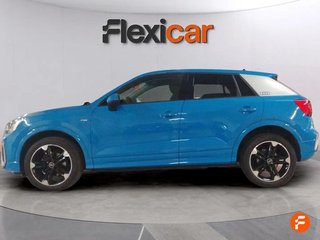 Audi Q2 S line 30 TDI 85kW (116CV)