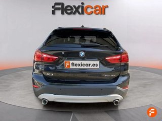 BMW X1 sDrive18d