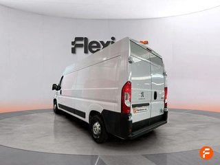 Peugeot Boxer PEUGEOT BOXER 335 L3 H2 BHDI 103kW (140CV) S&S