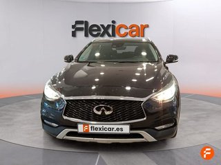 Infiniti QX30 2.2D PREMIUM TECH 7DCT AWD