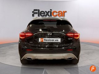 Infiniti QX30 2.2D PREMIUM TECH 7DCT AWD