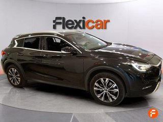 Infiniti QX30 2.2D PREMIUM TECH 7DCT AWD