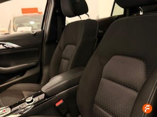 Infiniti QX30 2.2D PREMIUM TECH 7DCT AWD