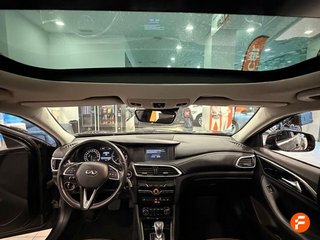 Infiniti QX30 2.2D PREMIUM TECH 7DCT AWD