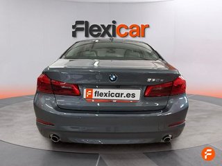 BMW Serie 5 530e