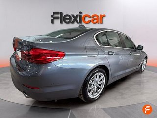 BMW Serie 5 530e