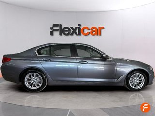 BMW Serie 5 530e