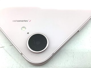 apple iphone 17e 256gb