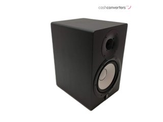 monitor estudio yamaha hs7