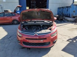 1892344 consola central 9677280477 citroen c4