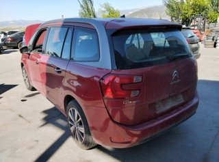 1892344 consola central 9677280477 citroen c4