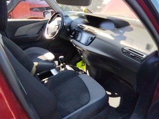 1892344 consola central 9677280477 citroen c4