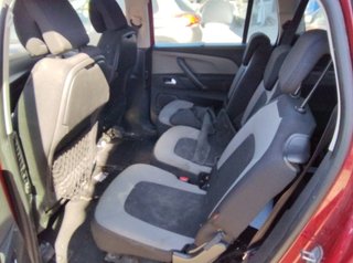 1892344 consola central 9677280477 citroen c4