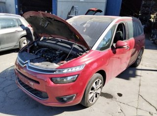 1892344 consola central 9677280477 citroen c4