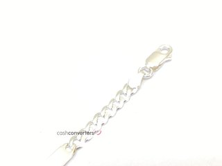 esclava plata 925mm
