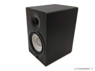 monitor estudio yamaha hs7