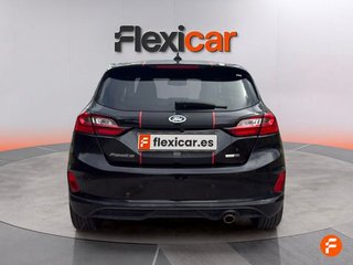 Ford Fiesta 1.0 EcoB. MHEV 114kW(155CV) ST-Line X 5p