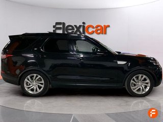 Land-Rover Discovery 3.0 Si6 250kW (340CV) SE Auto